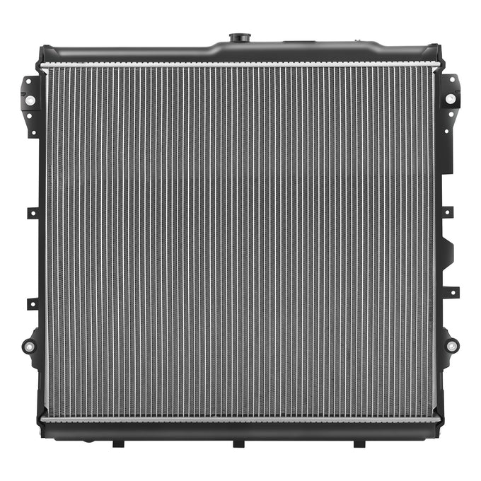 13681 Replacement Radiator<br>14-21 Toyota Tundra
