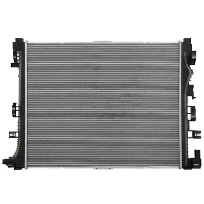 13682 Replacement Radiator <br> 18-22 Chevy/GMC Equinox Terrain 1.5L 2.0L