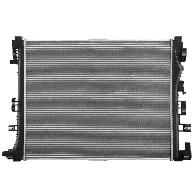 13682 Replacement Radiator <br> 18-22 Chevy/GMC Equinox Terrain 1.5L 2.0L