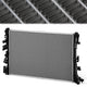 13682 Replacement Radiator <br> 18-22 Chevy/GMC Equinox Terrain 1.5L 2.0L