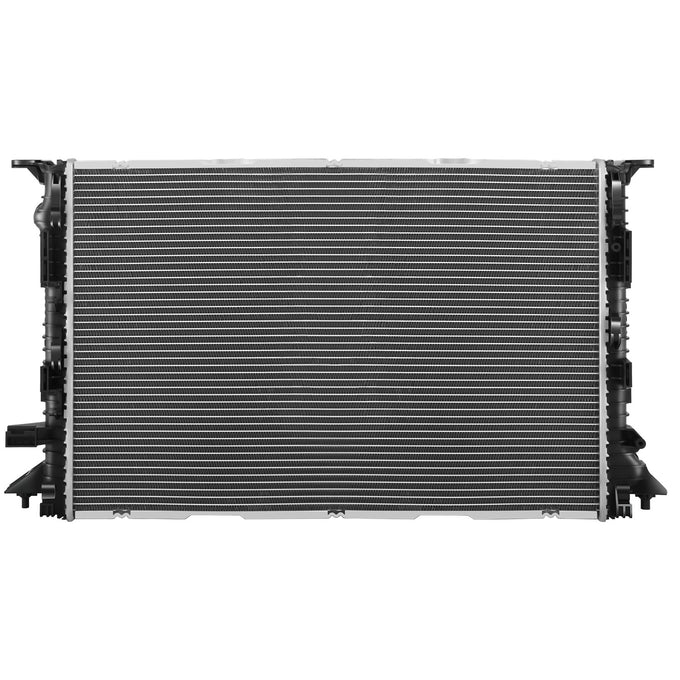 13683 Replacement Radiator<br>13-18 Audi S6 S7