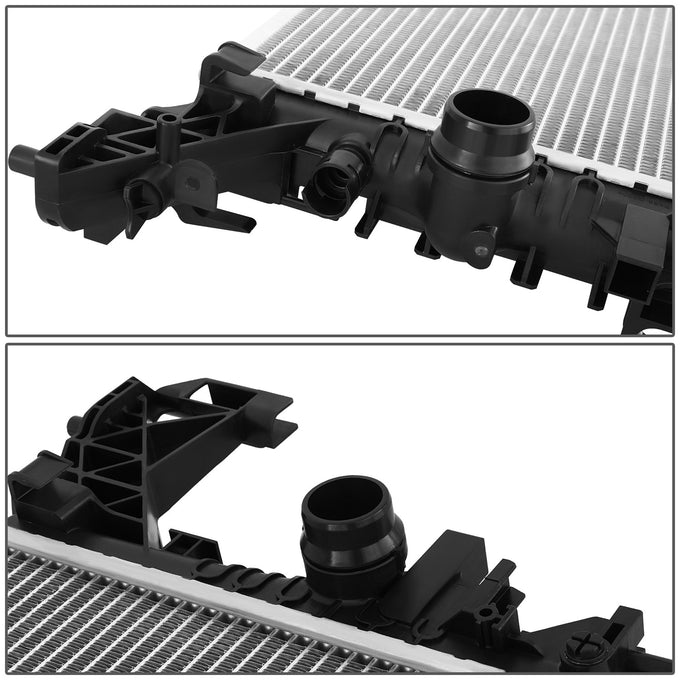13684 Replacement Radiator<br>16-19 Chevy Cruze