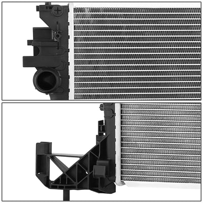 13684 Replacement Radiator<br>16-19 Chevy Cruze