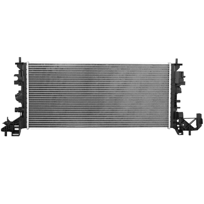 13684 Replacement Radiator<br>16-19 Chevy Cruze
