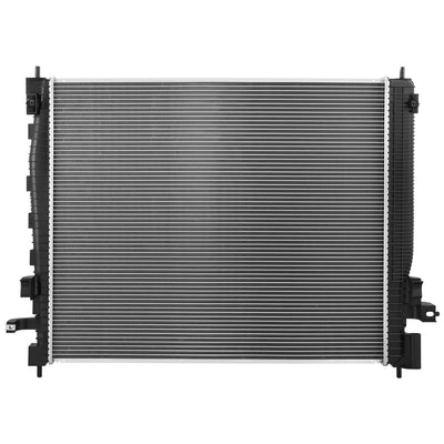 13688 Replacement Radiator <br> 18-23 Chevy Traverse, Buick Enclave 3.6L