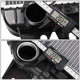 13690 Replacement Radiator <br> 17-19 Chevy Silverado/ GMC Sierra 2500 3500 6.6L Turbo