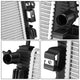 13691 Replacement Radiator<br>18-26 GMC Terrain, 18-22 Chevy Equinox