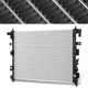 13691 Replacement Radiator<br>18-26 GMC Terrain, 18-22 Chevy Equinox