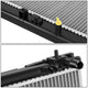 13701 Replacement Radiator<br>18-24 Lexus RC300 RC350, 16-19 GS350