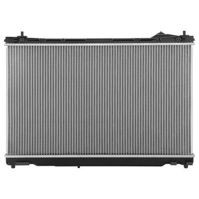 13701 Replacement Radiator<br>18-24 Lexus RC300 RC350, 16-19 GS350