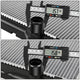 13701 Replacement Radiator<br>18-24 Lexus RC300 RC350, 16-19 GS350