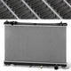 13701 Replacement Radiator<br>18-24 Lexus RC300 RC350, 16-19 GS350