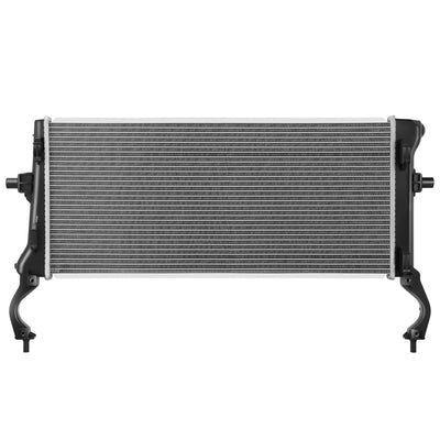 13710 Replacement Radiator<br>17-20 Hyundai Elantra, 19-22 Kia Forte 1.6L 2.0L