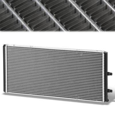 13714 Replacement Radiator <br>14-20 BMW I8 M2 M3 M4