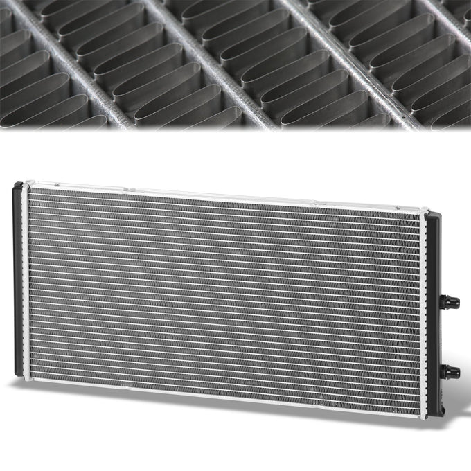 13714 Replacement Radiator <br>14-20 BMW I8 M2 M3 M4