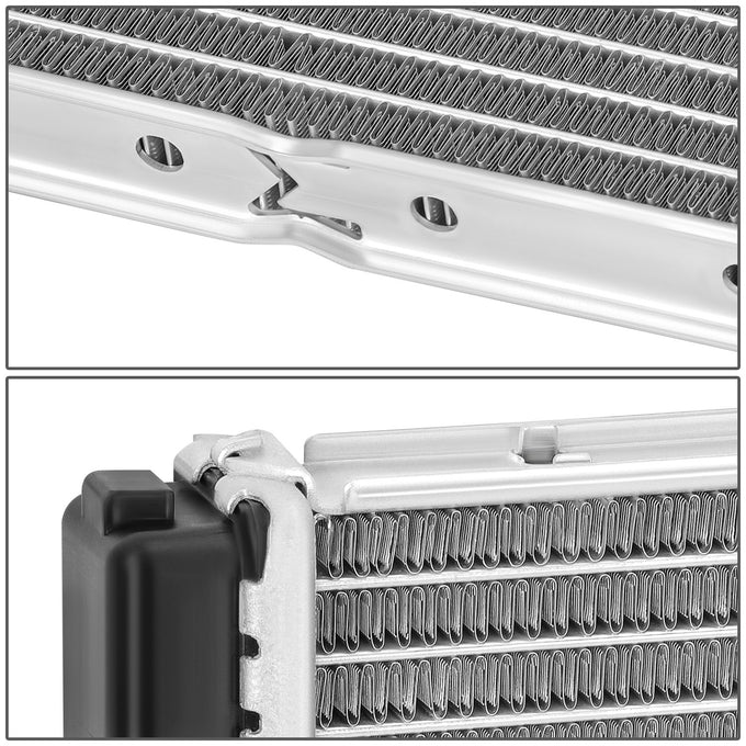 13714 Replacement Radiator <br>14-20 BMW I8 M2 M3 M4
