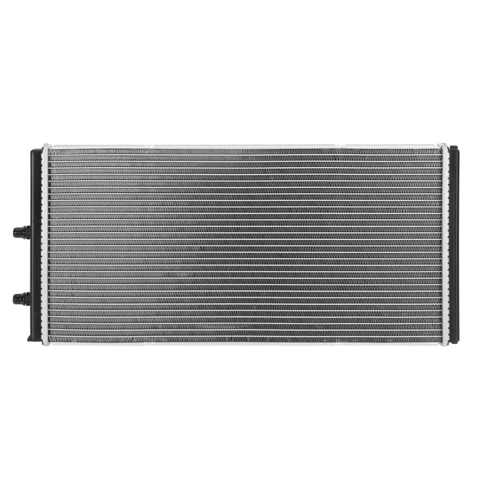 13714 Replacement Radiator <br>14-20 BMW I8 M2 M3 M4