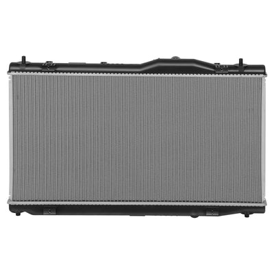 13715 Replacement Radiator <br> 17-21 Honda Civic