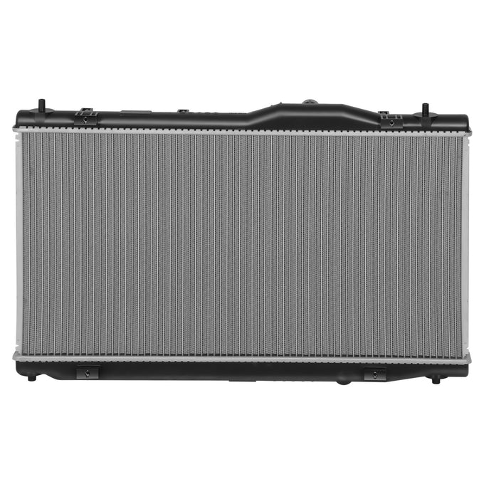 13715 Replacement Radiator <br> 17-21 Honda Civic