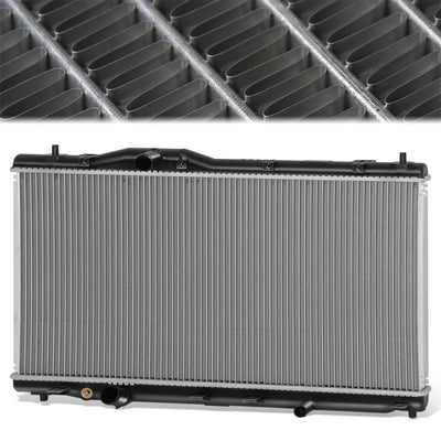13715 Replacement Radiator <br> 17-21 Honda Civic