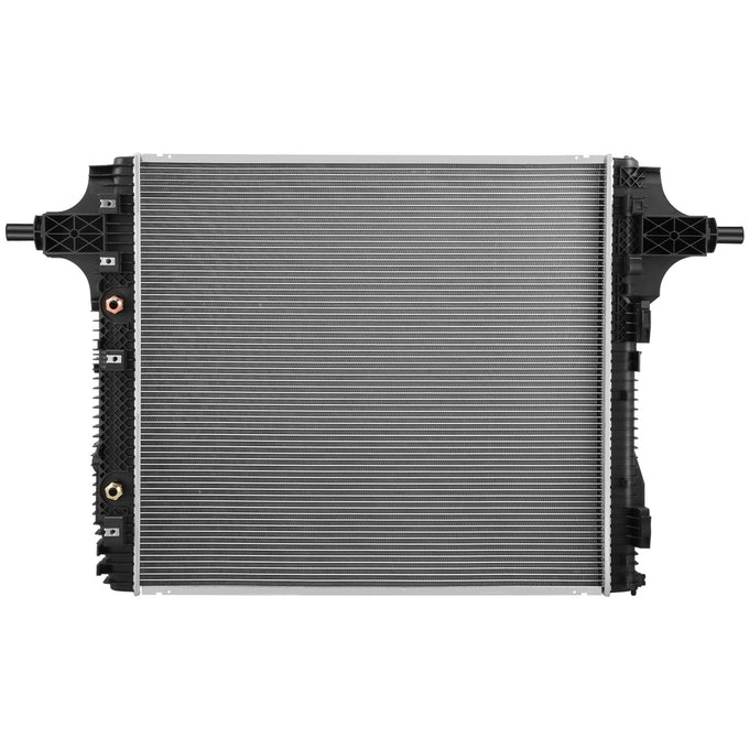13717 Replacement Radiator<br>17-22 Ford F-250 F-350 Super Duty 6.2L