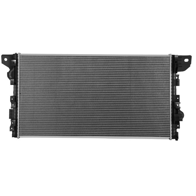 13718 Replacement Radiator <br> 17-24 Ford Expedition, F-150, Lincoln Navigator