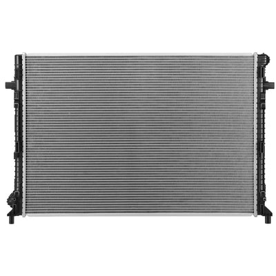13755 Replacement Radiator<br>18-23 Volkswagen Atlas, 20-23 Atlas Cross Sport