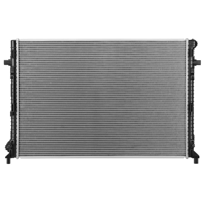13755 Replacement Radiator<br>18-23 Volkswagen Atlas, 20-23 Atlas Cross Sport