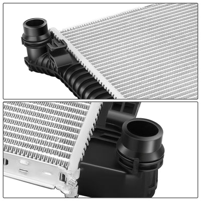 13756 Replacement Radiator<br>18-23 Volkswagen Atlas, 20-23 Atlas Cross Sport