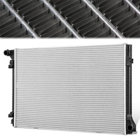 13756 Replacement Radiator<br>18-23 Volkswagen Atlas, 20-23 Atlas Cross Sport