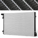 13756 Replacement Radiator<br>18-23 Volkswagen Atlas, 20-23 Atlas Cross Sport