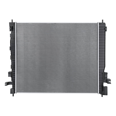 13758 Replacement Radiator <br> 18-24 Buick Enclave,10-23 Chervy Traverse