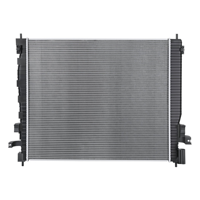 13758 Replacement Radiator <br> 18-24 Buick Enclave,10-23 Chervy Traverse