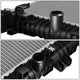 13759 Replacement Radiator <br> 18-19 Chevy Traverse