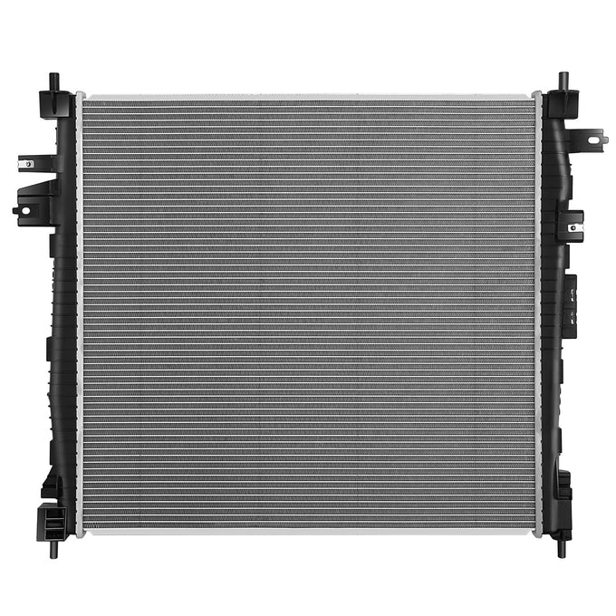 13759 Replacement Radiator <br> 18-19 Chevy Traverse