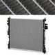 13759 Replacement Radiator <br> 18-19 Chevy Traverse