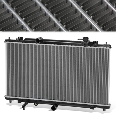13761 Replacement Radiator <br> 14-18 Mazda 3