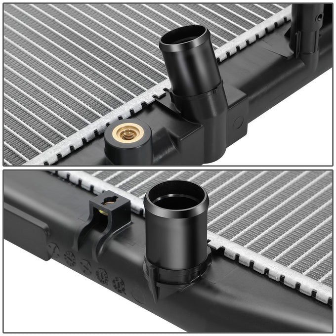 13766 Replacement Radiator <br> 19-24 Acura RDX