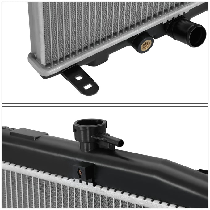 13766 Replacement Radiator <br> 19-24 Acura RDX