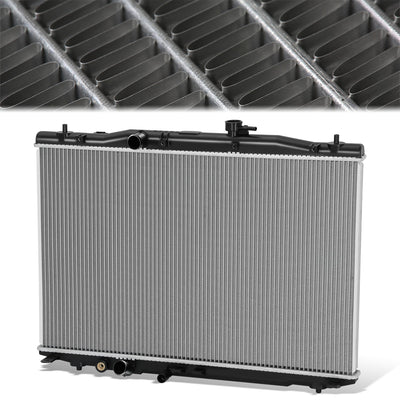 13766 Replacement Radiator <br> 19-24 Acura RDX