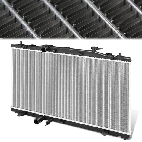 13768 Replacement Radiator<br>18-22 Honda Accord