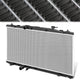 13768 Replacement Radiator<br>18-22 Honda Accord