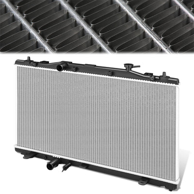13768 Replacement Radiator<br>18-22 Honda Accord