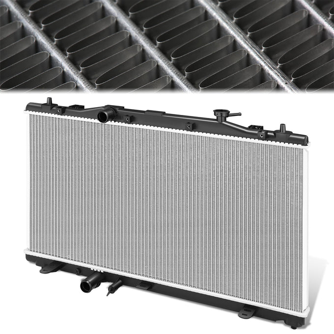 13768 Replacement Radiator<br>18-22 Honda Accord