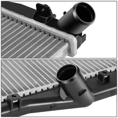 13769 Replacement Radiator <br> 19-25 Subaru Forester