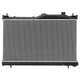 13769 Replacement Radiator <br> 19-25 Subaru Forester