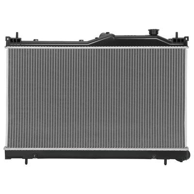 13769 Replacement Radiator <br> 19-25 Subaru Forester
