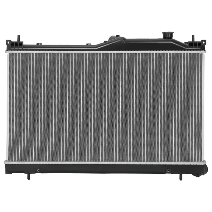 13769 Replacement Radiator <br> 19-25 Subaru Forester