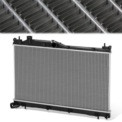 13769 Replacement Radiator <br> 19-25 Subaru Forester