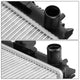 13772 Replacement Radiator<br>19-24 Ram 1500, 22-24 1500 Classic